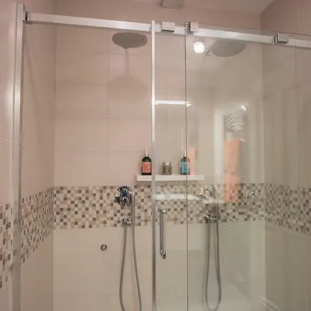 Luxury Central Appartamento Lubiana