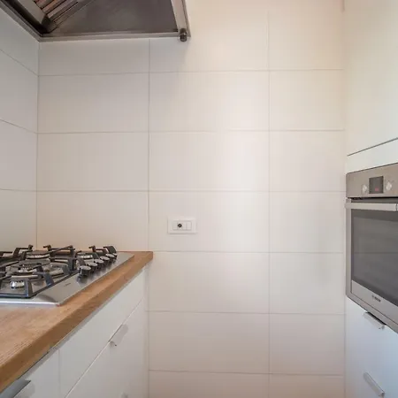 Luxury Central Λιουμπλιάνα