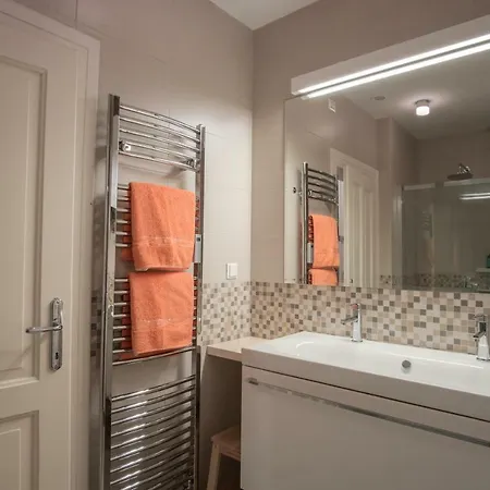 Appartamento Luxury Central