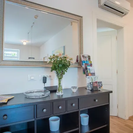 Apartment Luxury Central Ljubljana