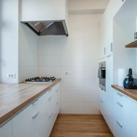 Appartamento Luxury Central Lubiana