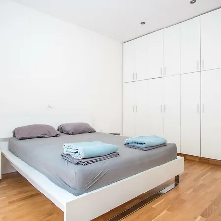 Luxury Central Λιουμπλιάνα