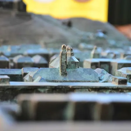 Luxury Central Appartamento Lubiana