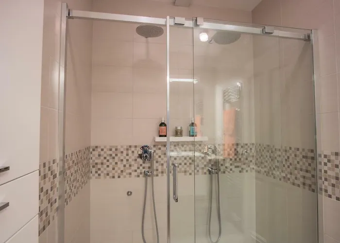 Luxury Central Διαμέρισμα Λιουμπλιάνα