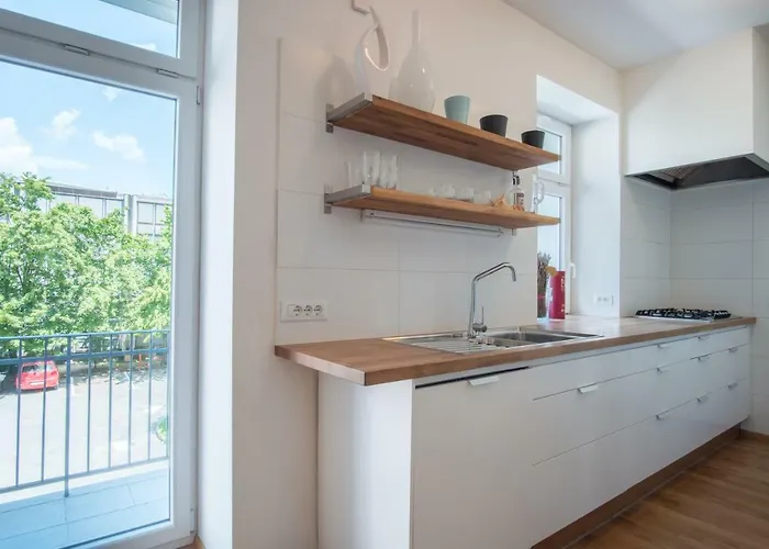 Luxury Central * Λιουμπλιάνα