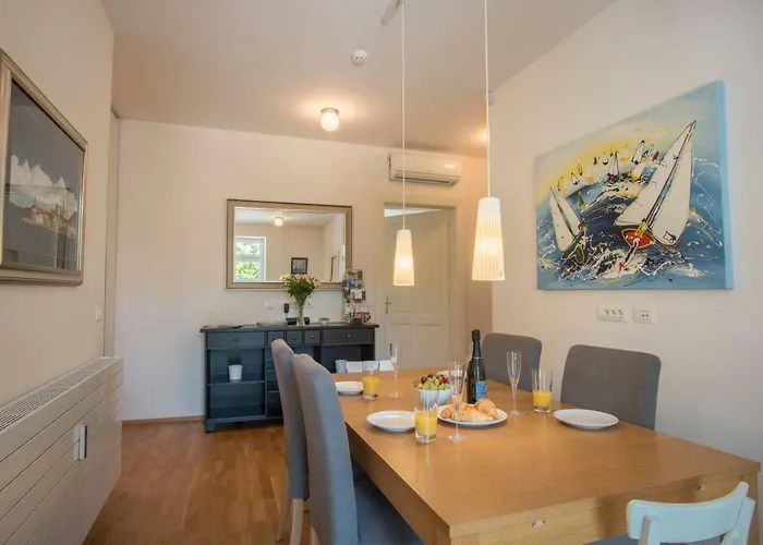 Luxury Central * Liubliana