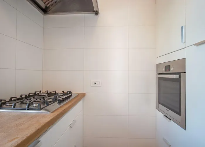 Luxury Central Λιουμπλιάνα