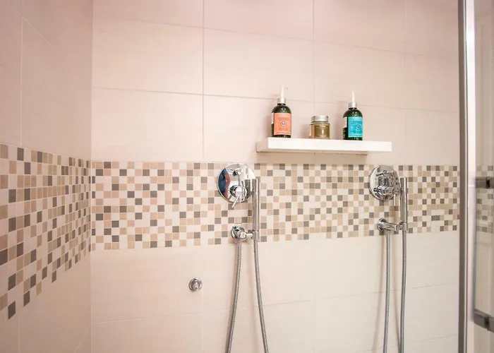 Luxury Central Ljubljana