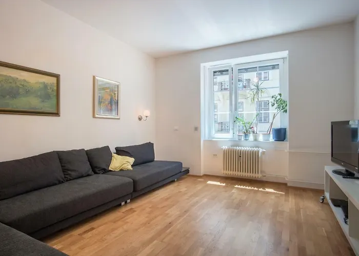 Apartamento Luxury Central