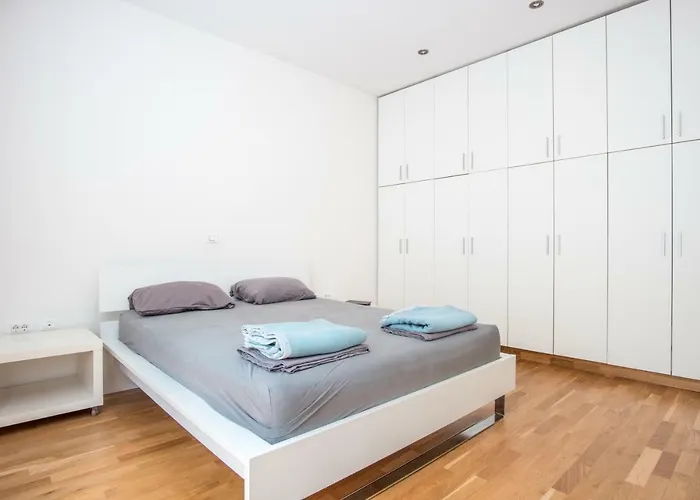 Luxury Central Liubliana