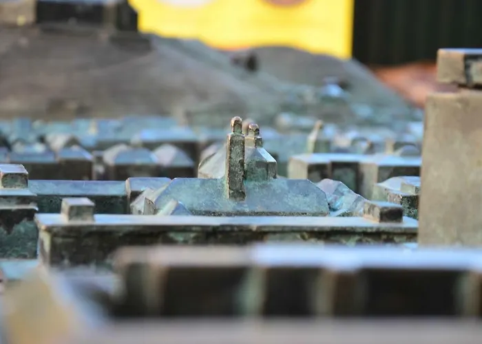 Luxury Central Διαμέρισμα Λιουμπλιάνα