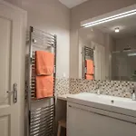 Apartamento Luxury Central