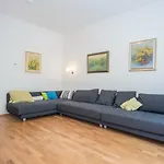 Luxury Central Apartamento