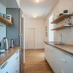 Luxury Central Apartamento