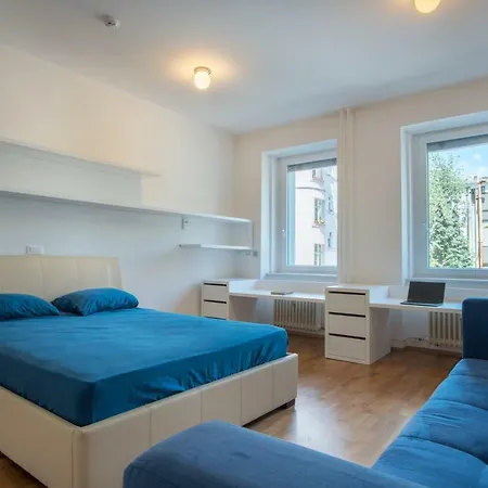 Luxury Central * Ljubljana