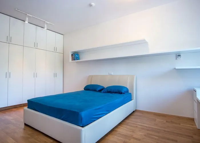 Luxury Central Apartman *