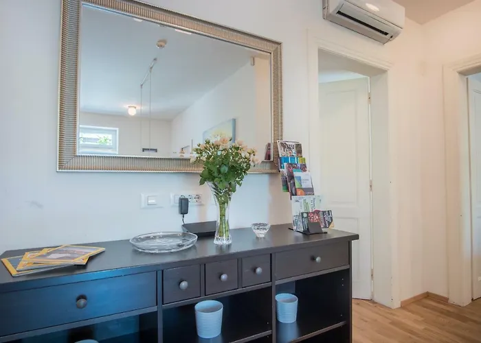 Apartman Luxury Central Ljubljana